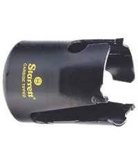 SIERRA COPA STARRETT P/MAD...