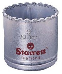 SIERRA COPA STARRETT...