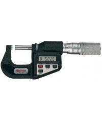 MICROMETRO EXTERIOR STARRET...