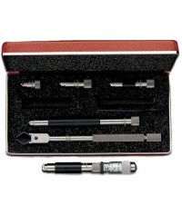 MICROMETRO INTERIOR STARRET...