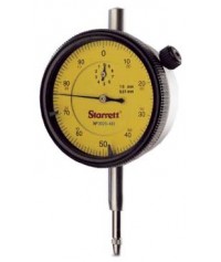 RELOJ COMPARADOR STARRET...