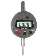 RELOJ COMPARADOR STARRET...