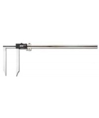 PIE DE METRO STARRET...