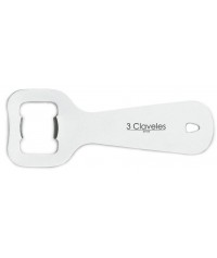 DESTAPADOR TRES CLAVELES...