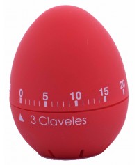 TEMPORIZADOR DE COCINA TRES...