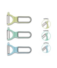 PELADOR TRES CLAVELES 4623...