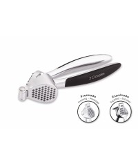 PRENSA PARA AJOS CROMADO...