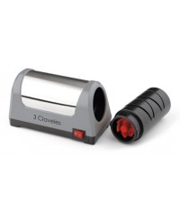 AFILADOR DE CUCHILLO TRES...