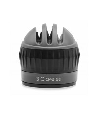 AFILADOR DE CUCHILLO TRES...