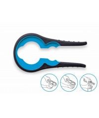 ABRETARROS TRES CLAVELES...