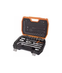 LLAVE DADO KENDO 1/2 DR...