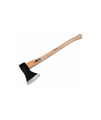 HACHA KENDO MANGO DE MADERA...