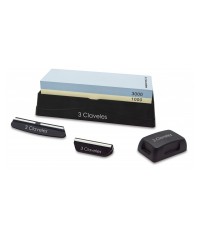 PIEDRA AFILAR CUCHILLOS...