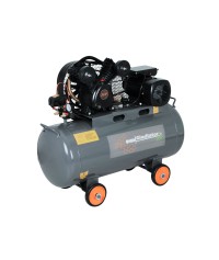 COMPRESOR 3hp 100 litros...