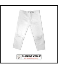 Pantalón de Cuero Soldador...