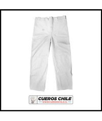 Pantalón de Cuero Soldador...