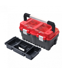 CAJA HERRAMIENTAS CARBO 500...