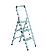 ESCALA DOMESTICA DE...