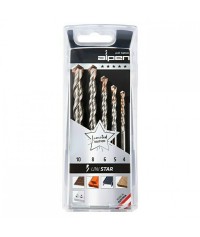 SET BROCAS ALPEN PM...