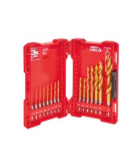 SET PUNTAS BROCAS 15 PC...