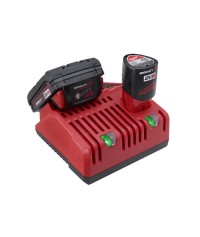 CARGADOR M12 Y M18 MOD.421763