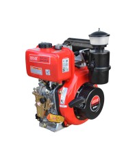 MOTOR DIESEL 7 HP PARTIDA...