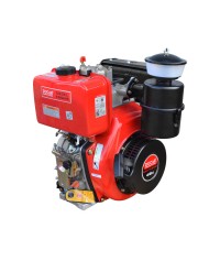 MOTOR DIESEL 10 HP PARTIDA...