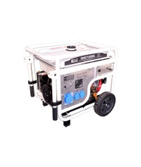 GENERADOR DIESEL 6.5KW...