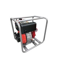 MOTOBOMBA DIESEL 2X2 28m...