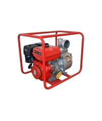 MOTOBOMBA BENCINERA...