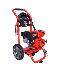 HIDROLAVADORA AGUA FRIA 5HP...