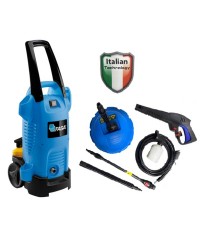 HIDROLAVADORA AGUA FRIA...