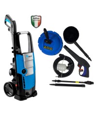 HIDROLAVADORA AGUA FRIA...