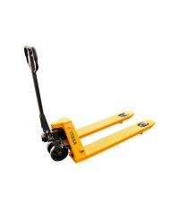 TRANSPALETA MANUAL 2500KG...