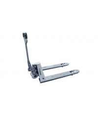 TRANSPALETA MANAL GALV...