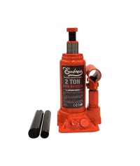 GATA BOTELLA 2T C/ VALVULA...