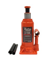 GATA BOTELLA 8T C/ VALVULA...