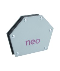 ESCUADRA MAGNETICA 6...