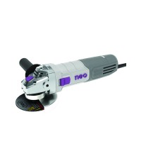 ESMERIL ANGULAR 4 1/2 1100W...