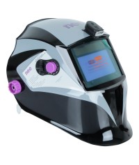 MASCARA de SOLDAR...