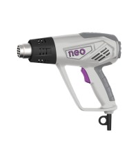 PISTOLA CALOR INDUSTRIAL...