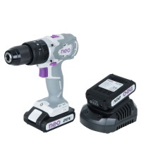 TALADRO PERC. BRUSHLESS 13...