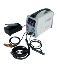 SOLDADORA ARCO-TIG AF AC/DC...