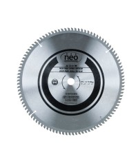 DISCO de SIERRA 12q 100...