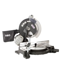 SIERRA INGLETEADORA 2000W...