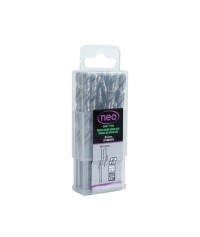 SET BROCAS HSS 6.5 x 101 mm...