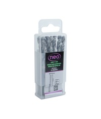 SET BROCAS HSS 6.0 x 103 mm...