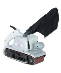 LIJADORA DE BANDA 4q x 24q...