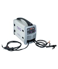 SOLDADORA 160 amp MIG...