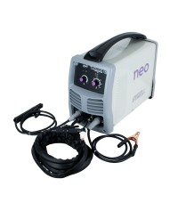 SOLDADORA TIG-ARCO-CORTA...